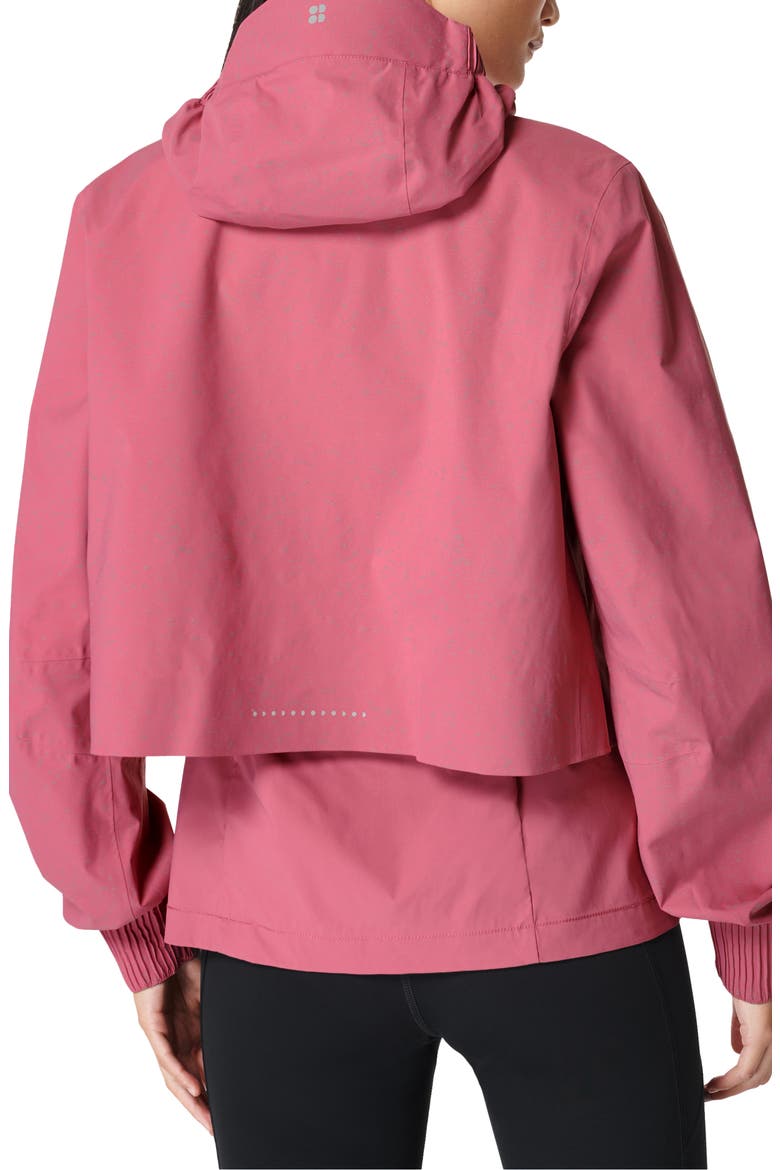 On the Run 3-in-1 Performance Jacket, Alternate, color, ADVENTURE PINK