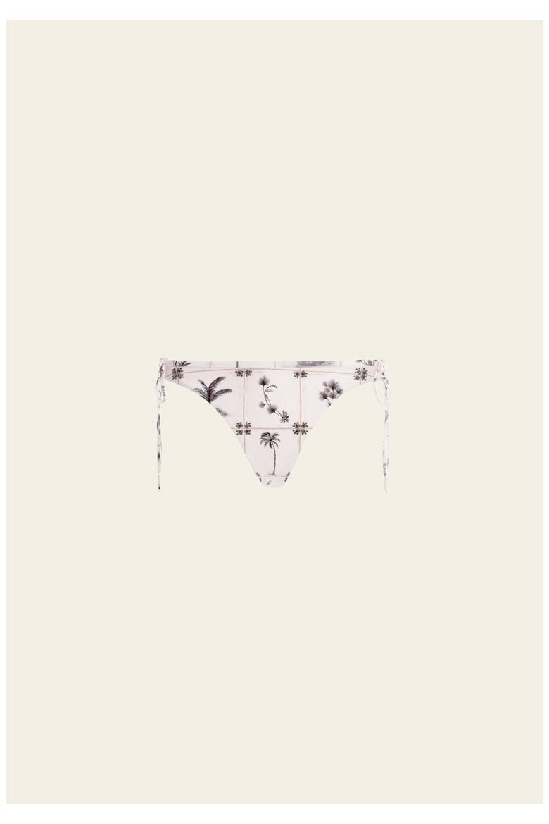 Ocaso  Arena  Bikini Bottom, Main, color, Ivory
