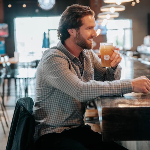 MOUNTAIN KHAKIS MOUNTAIN KHAKIS DOWNTOWN FLANNEL SHIRT