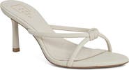 SHUSHOP Heidi Stiletto Sandal