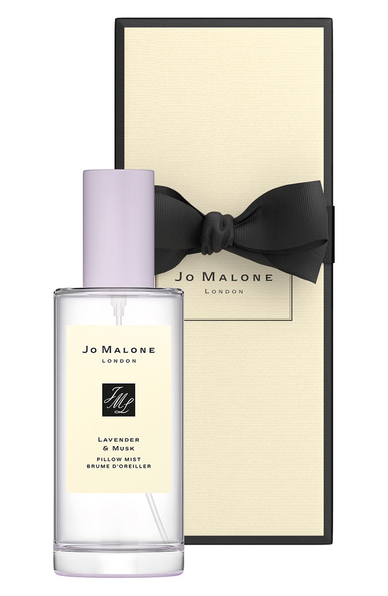Jo Malone London<sup>™</sup> Lavender & Musk Pillow Mist, Alternate, color, 