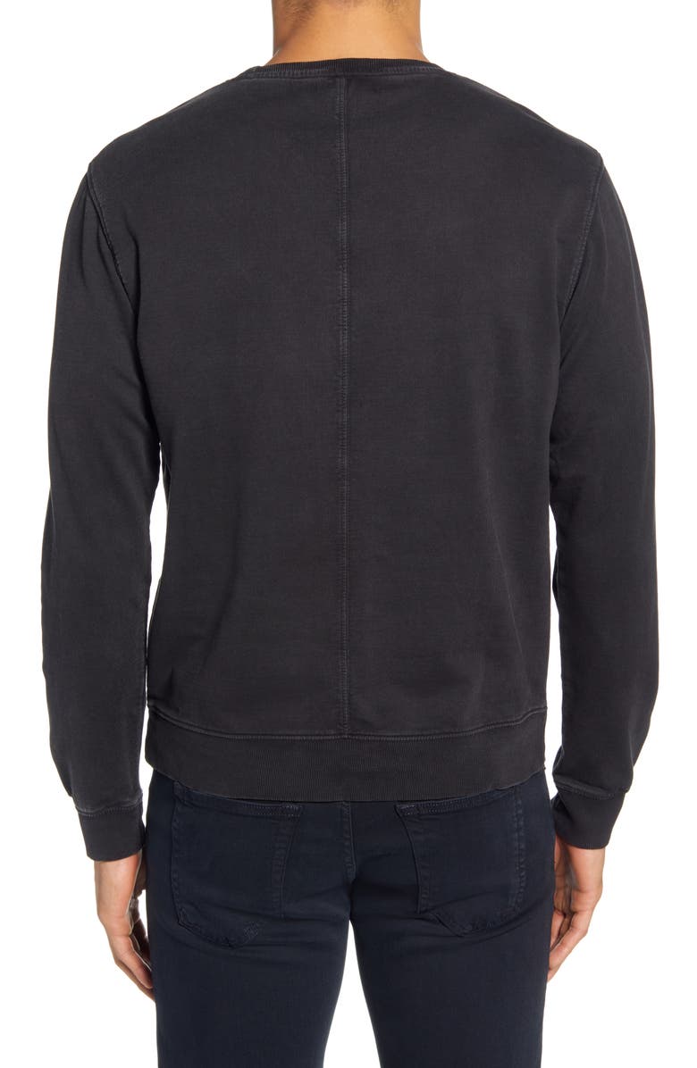 BLDWN Haring Slim Fit Long Sleeve T-Shirt, Alternate, color,