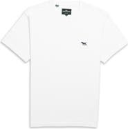 Rodd & Gunn The Gunn Tee 2.0 Sports Fit Cotton T-Shirt