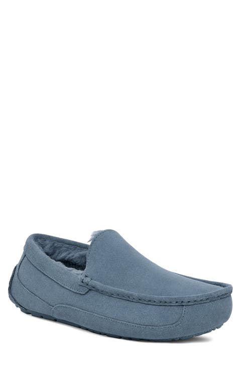 Ascot Loafer Slipper (Men)
