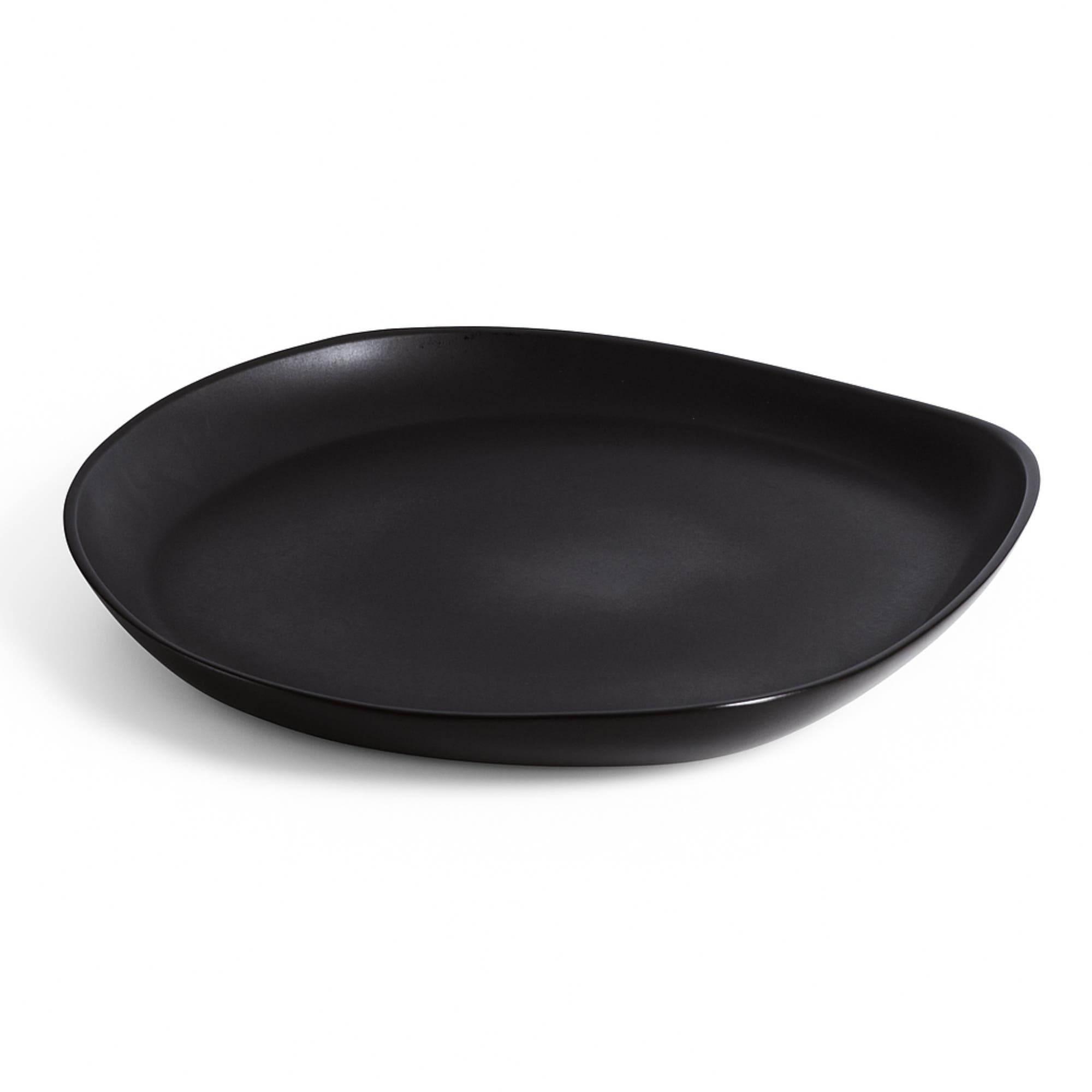 selected Matte Black