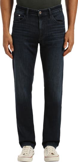 Mavi Jeans Zach Straight Leg | Nordstromrack