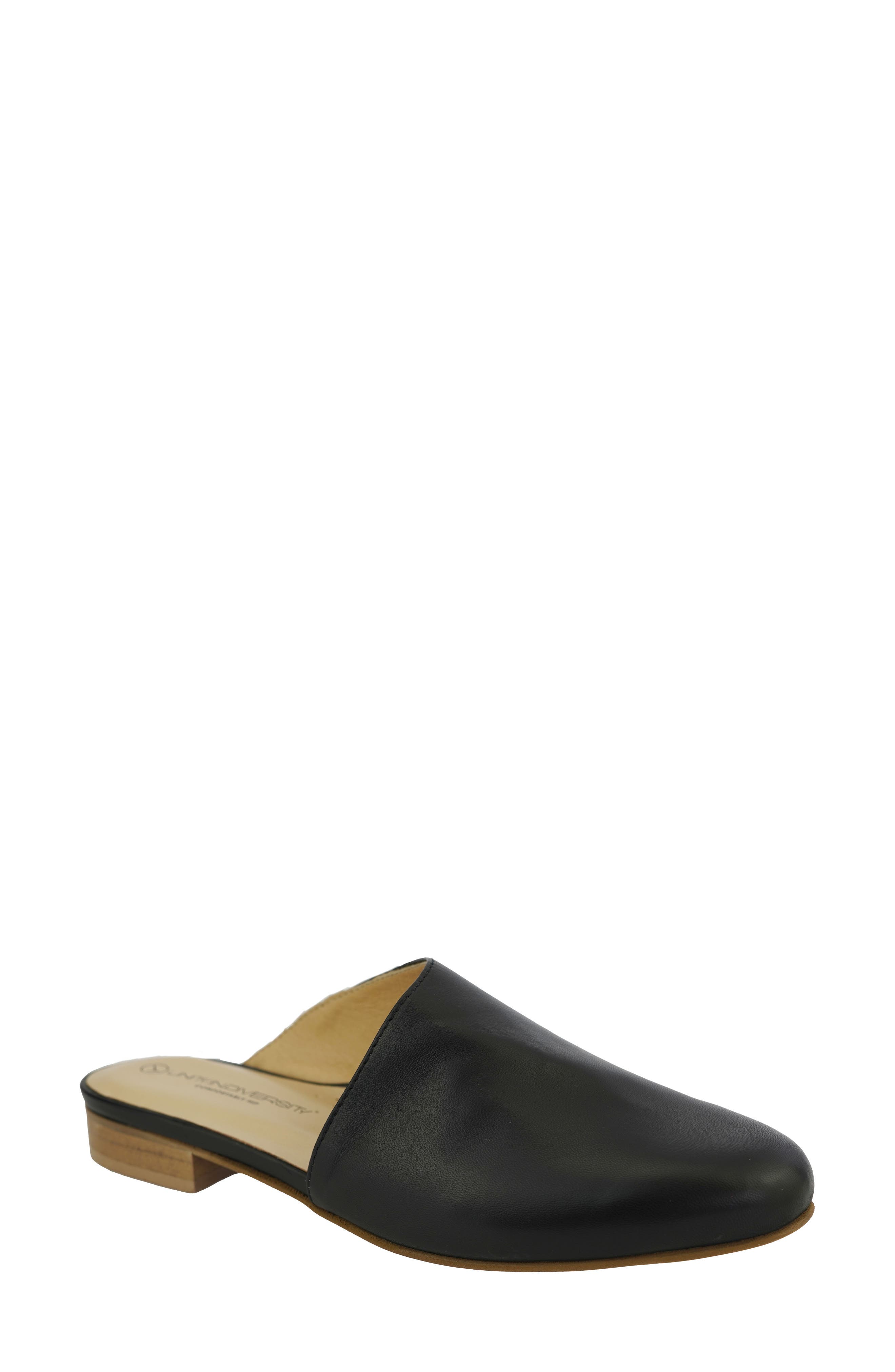 Unity in Diversity Oneder Mule (Women) | Nordstrom