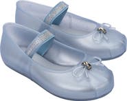 Mini Melissa Sophie Mary Jane Ballet Flat