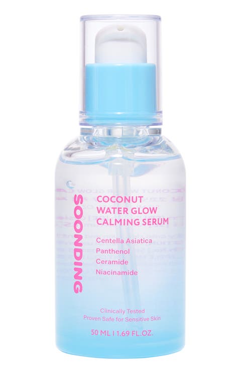 Coconut Water Calming Serum