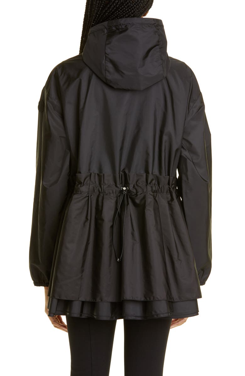 Moncler Women's Wete Nylon Jacket, Alternate, color, 