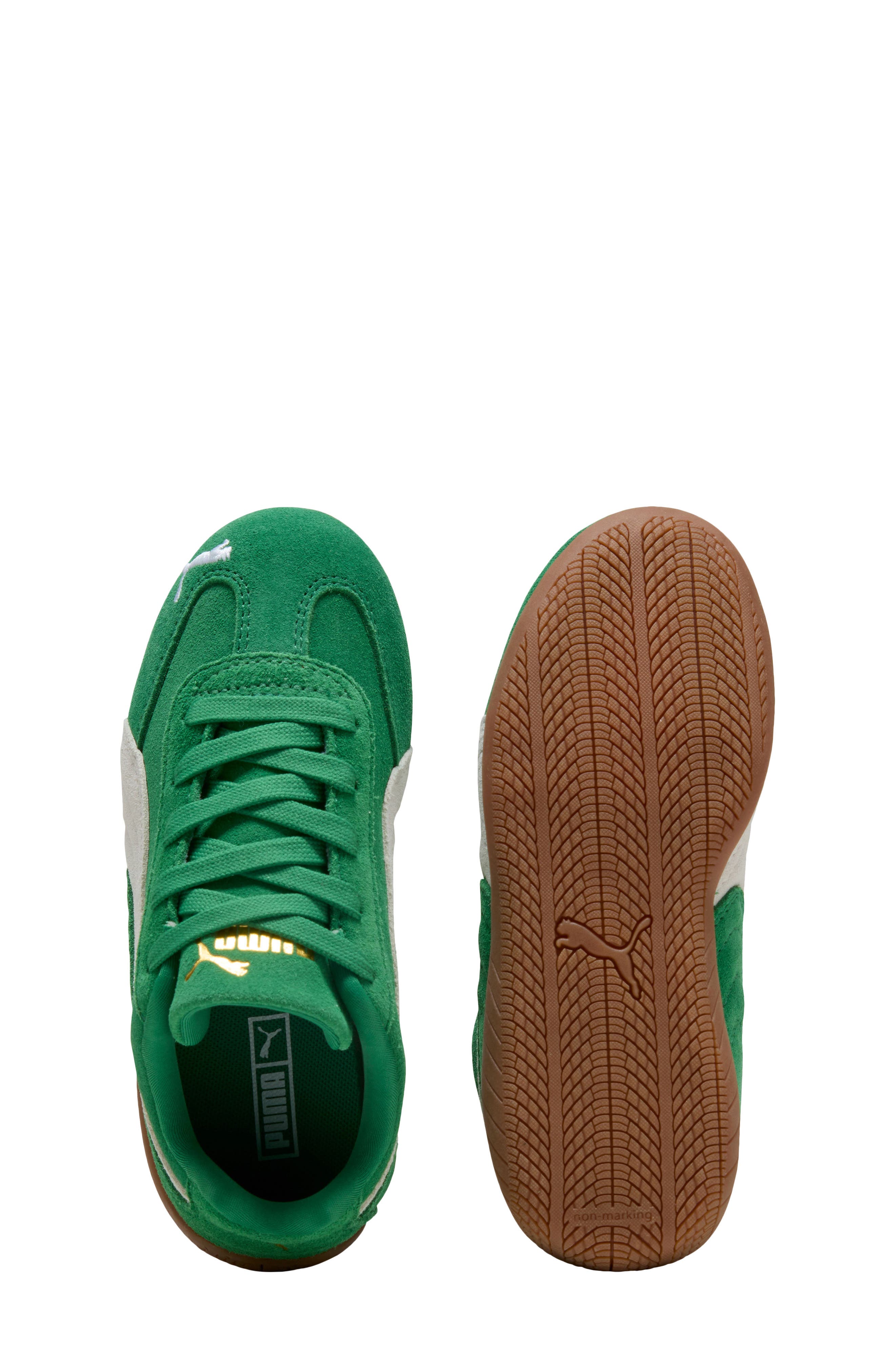 Детские PUMA Speedcat OG Sneaker — фото 5