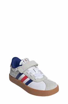adidas Kids' VL Court 3.0 Sneaker