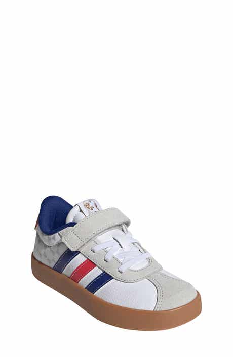 adidas Kids' VL Court 3.0 Sneaker