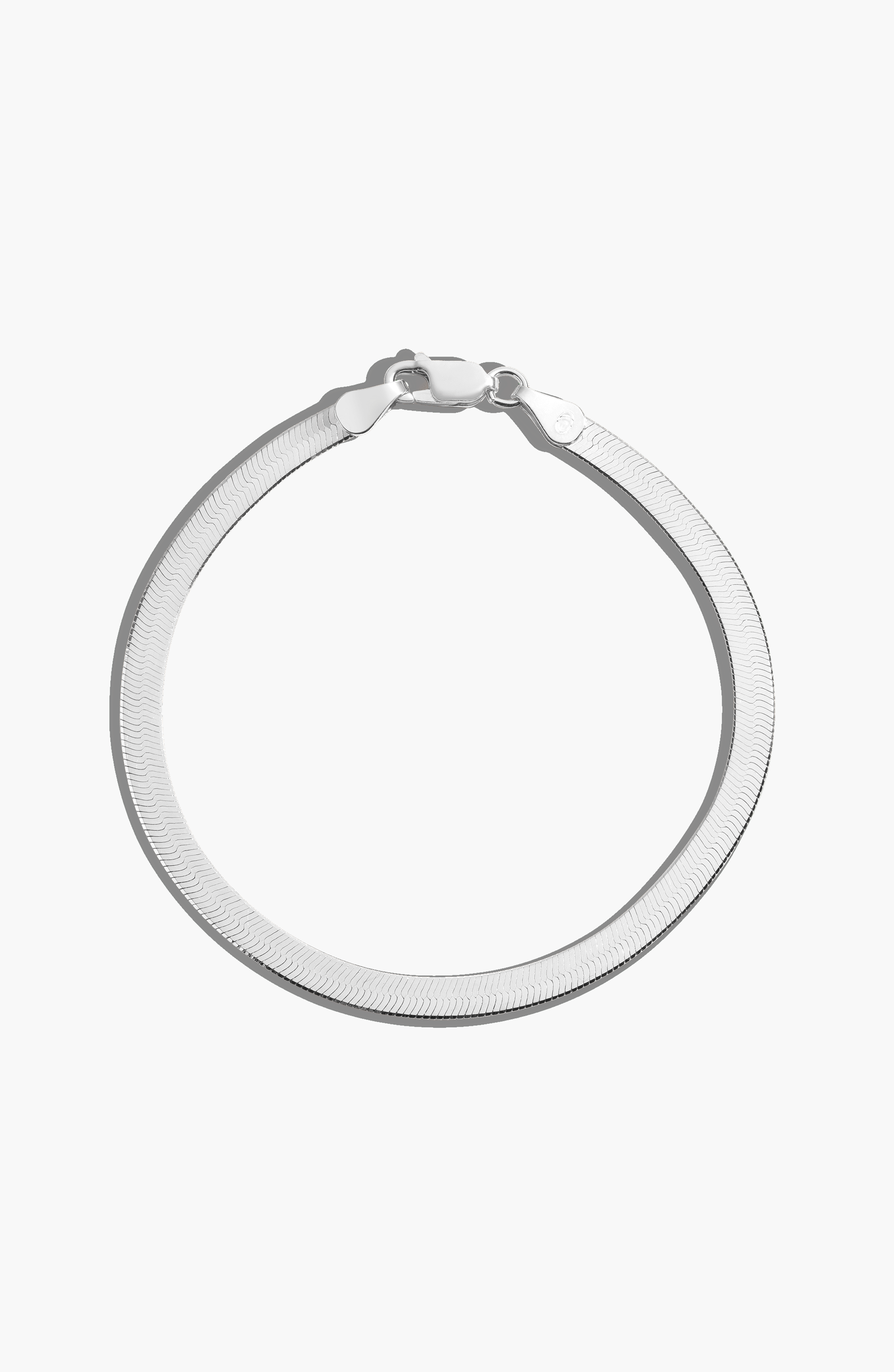 Sterling Silver