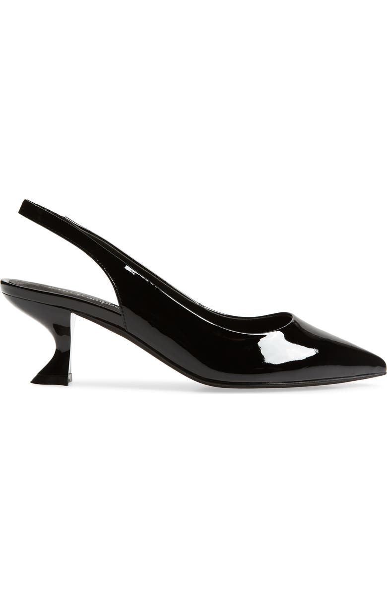 Jeffrey Campbell Talisman Slingback Pump, Alternate, color,