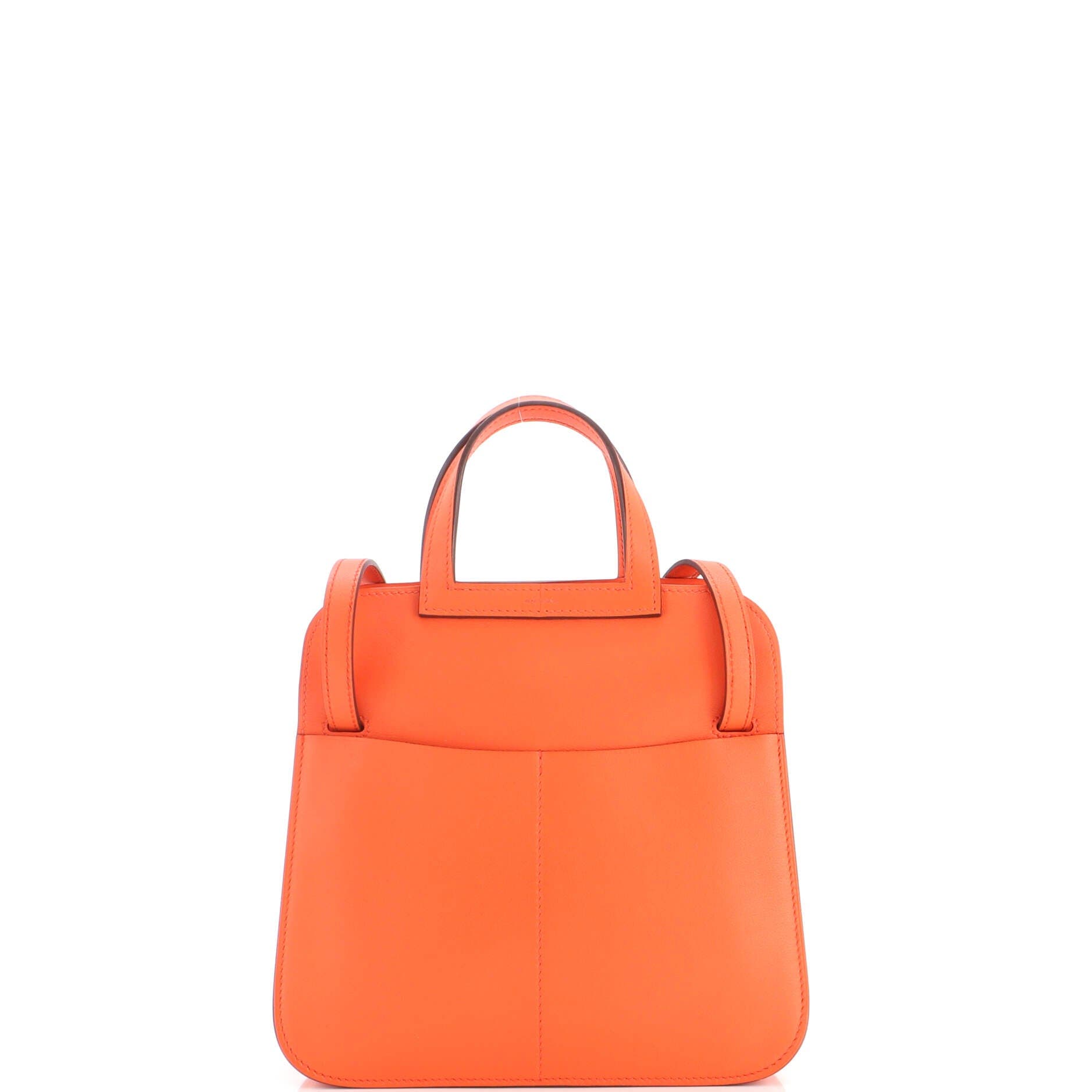 Halzan Bag Swift 22, Alternate, color, Orange
