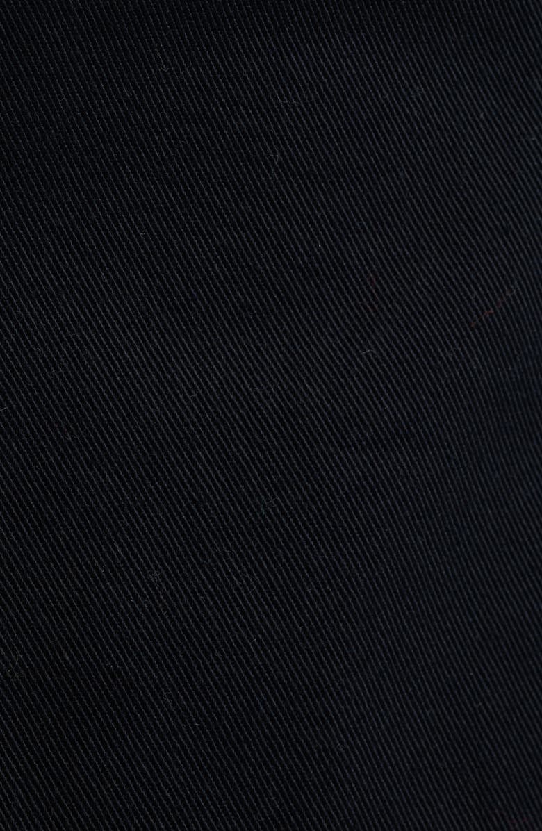 FRAME The Cruise High Waist Shorts, Alternate, color, Dark Navy