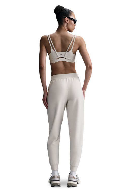 Nike 24.7 Dri-fit Mid-rise Joggers