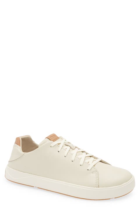 Lae‘ahi Li ‘Ili Convertible Low Top Sneaker (Men)