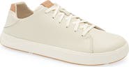 OluKai Lae‘ahi Li ‘Ili Convertible Low Top Sneaker