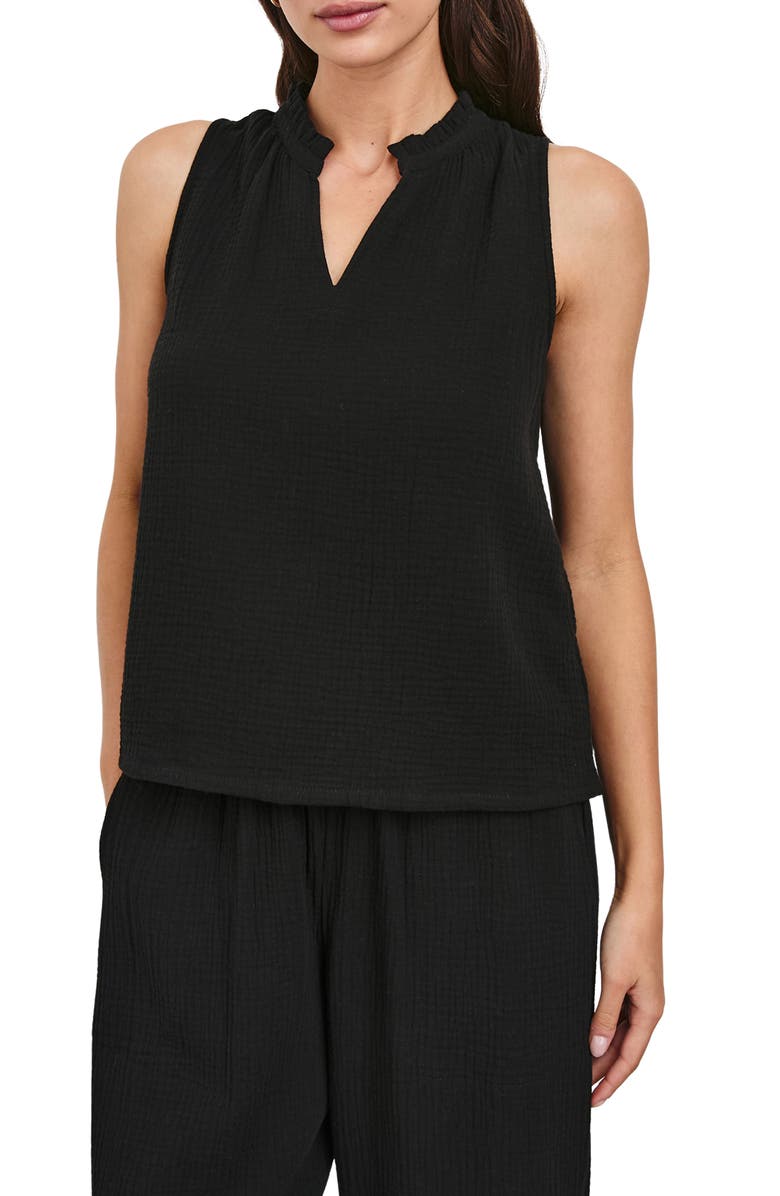 Rails Christy Sleeveless Top, Main, color, 