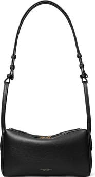 Tory Burch Perry Leather Crossbody Bag