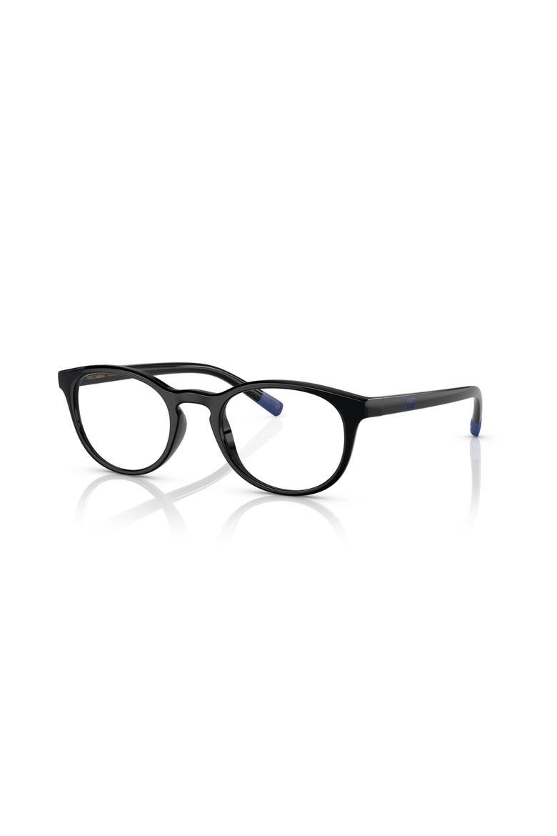 48mm Phantos optical glasses, Main, color, Black