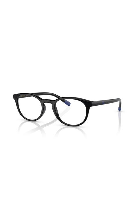 48mm Phantos optical glasses