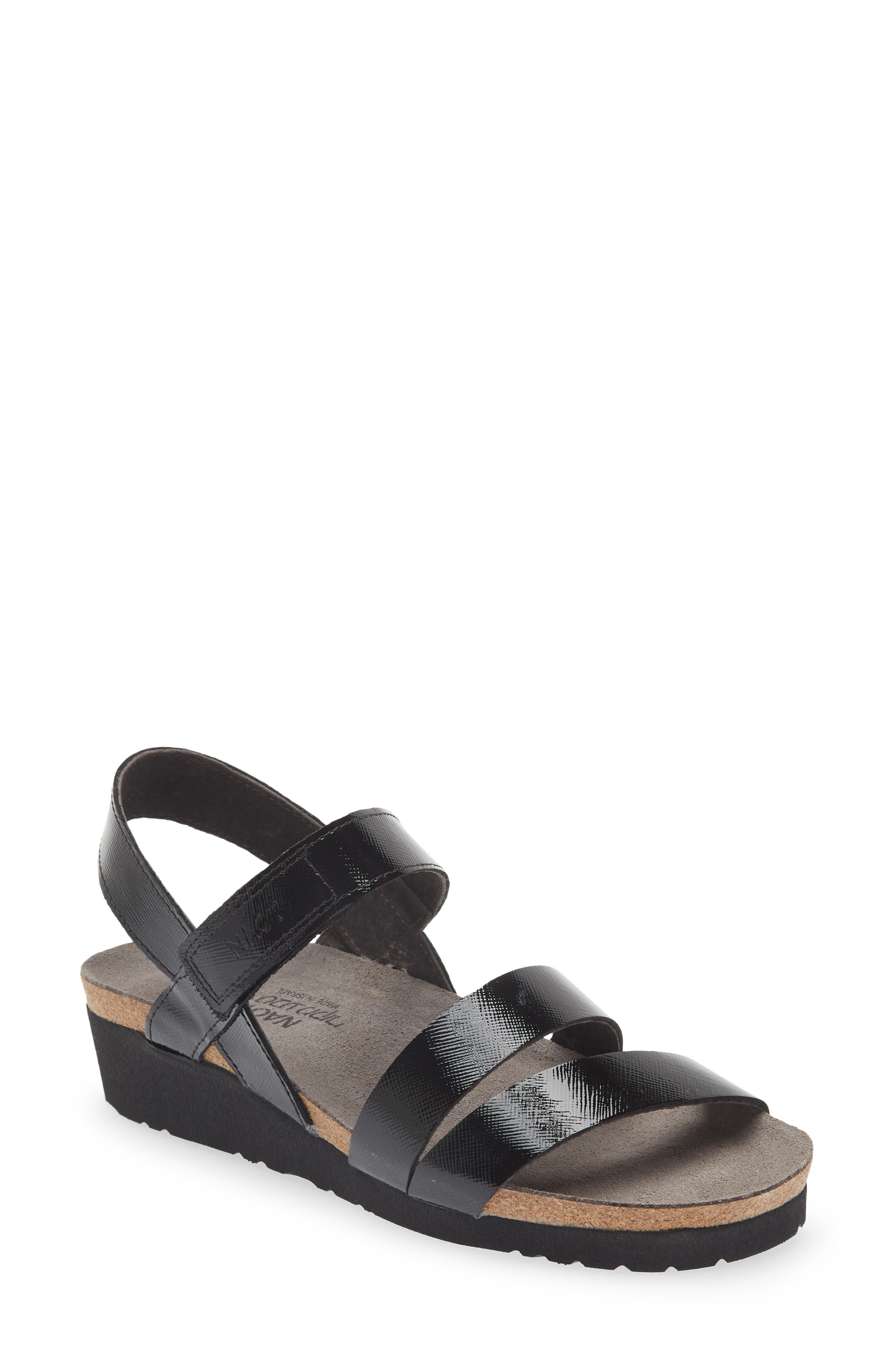 Naot 'Kayla' Sandal, Main, color, 