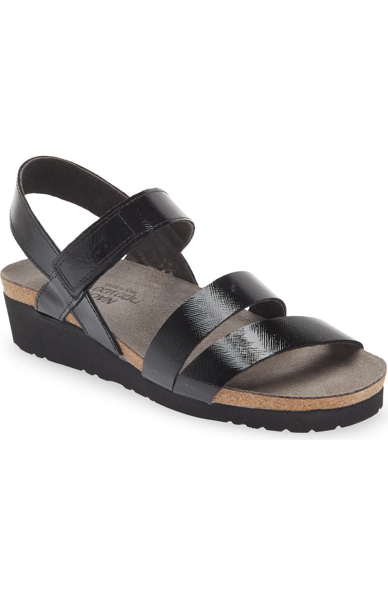 Naot 'Kayla' Sandal, Main, color,