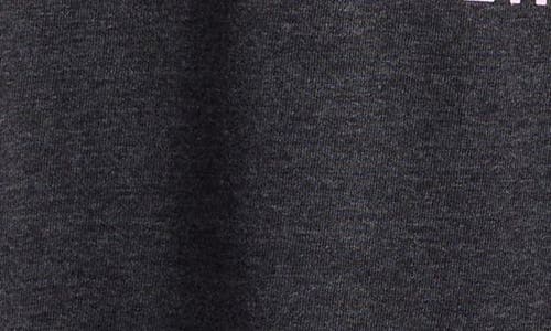 Volcom Kids' Outta Nowhere Logo Graphic T-shirt In Black