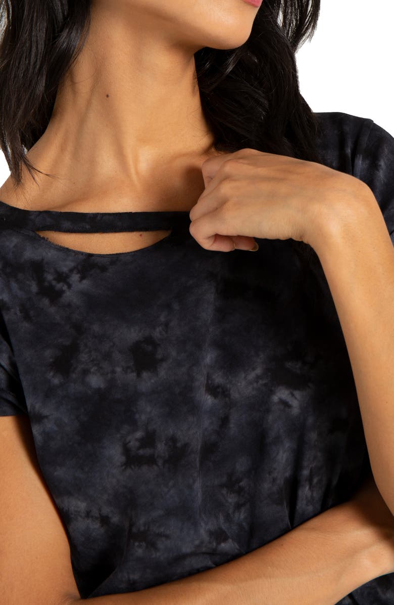 n:PHILANTHROPY Harlow BFF T-Shirt, Alternate, color, 