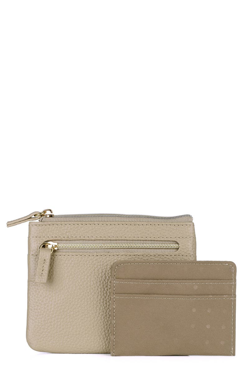 Dopp <sup>®</sup> Pik-Me-Up<sup>®</sup> I.D. Coin / Card Case, Main, color,