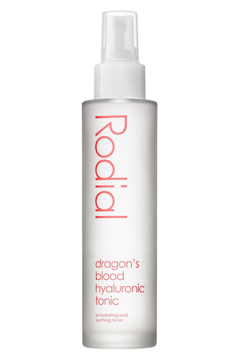 SPACE.NK.apothecary Rodial Dragon's Blood Hyaluronic Tonic Spray, Main, color, NO COLOR