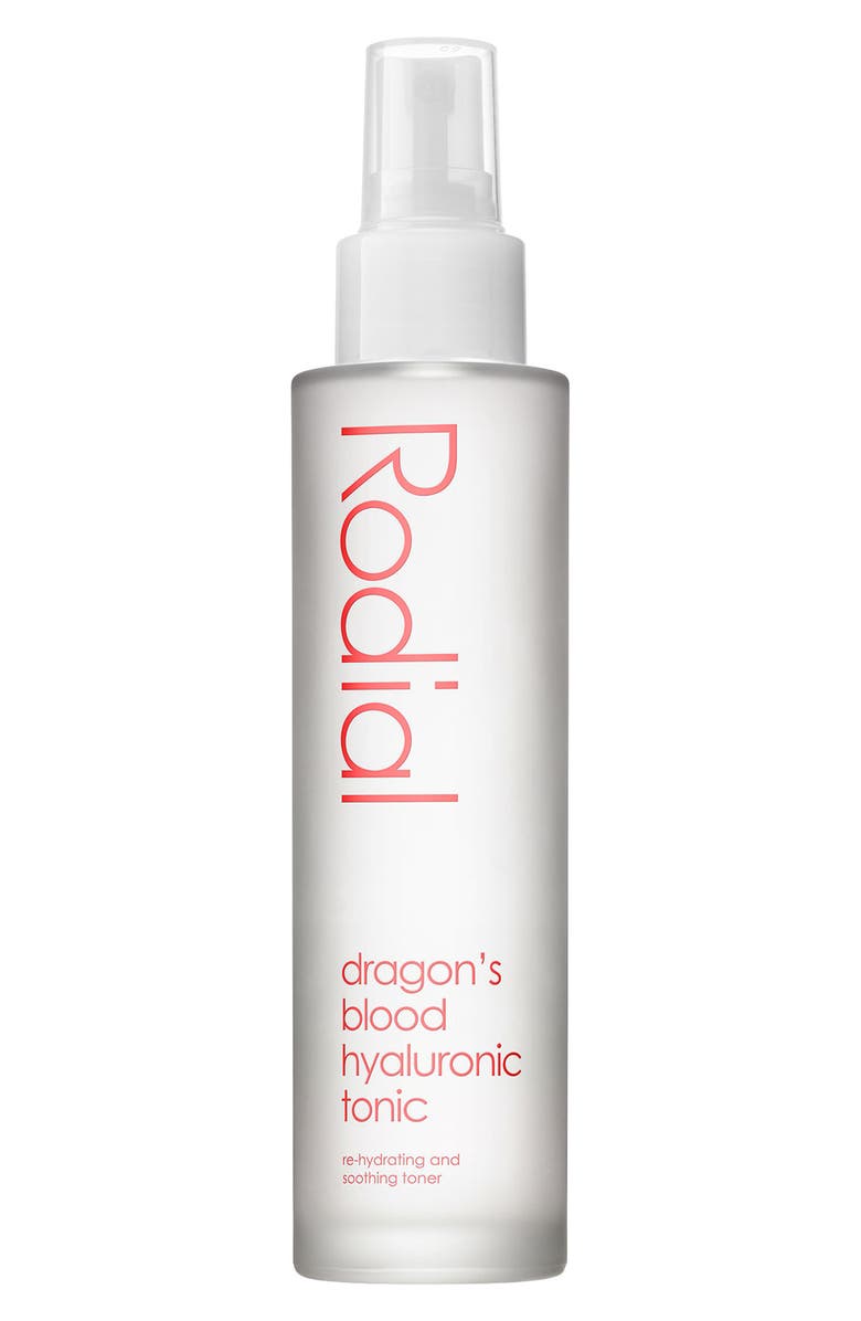 Rodial SPACE.NK.apothecary Rodial Dragon's Blood Hyaluronic Tonic Spray, Main, color,