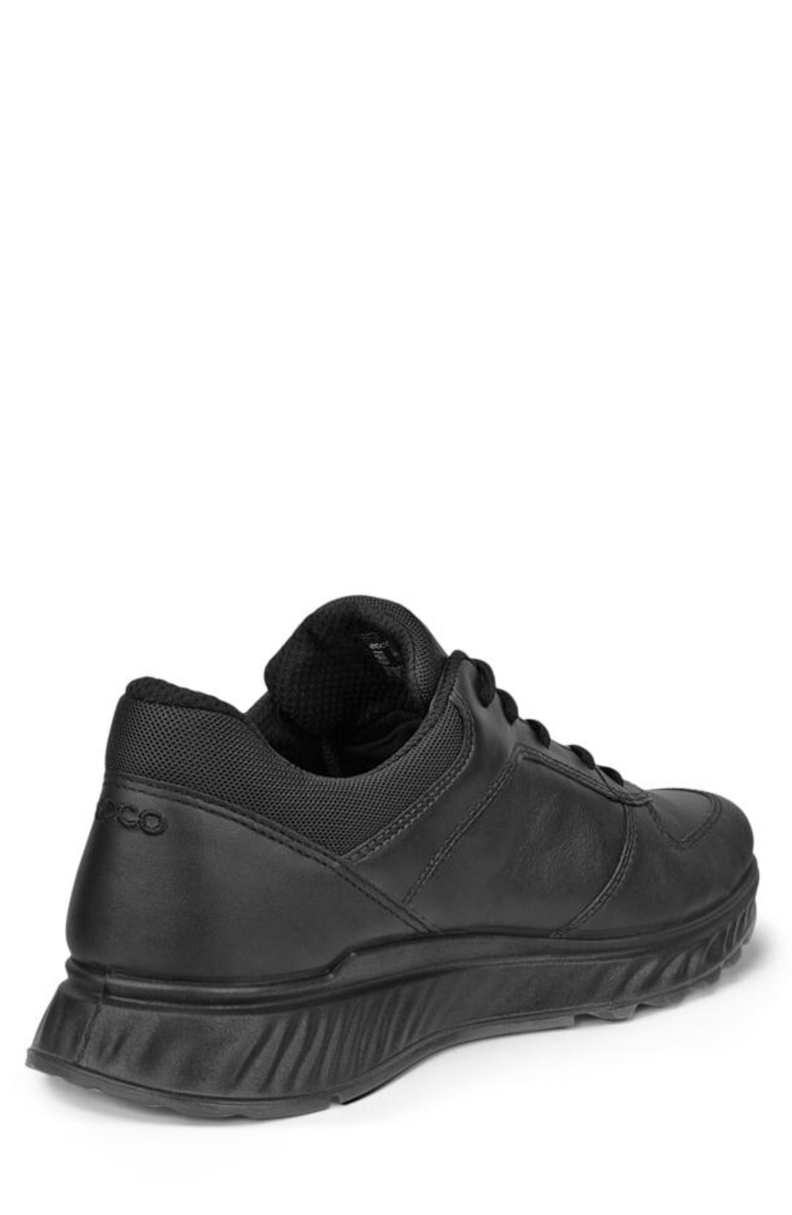 ECCO Exostride Low Gore-Tex<sup>®</sup> Waterproof Sneaker, Alternate, color, 