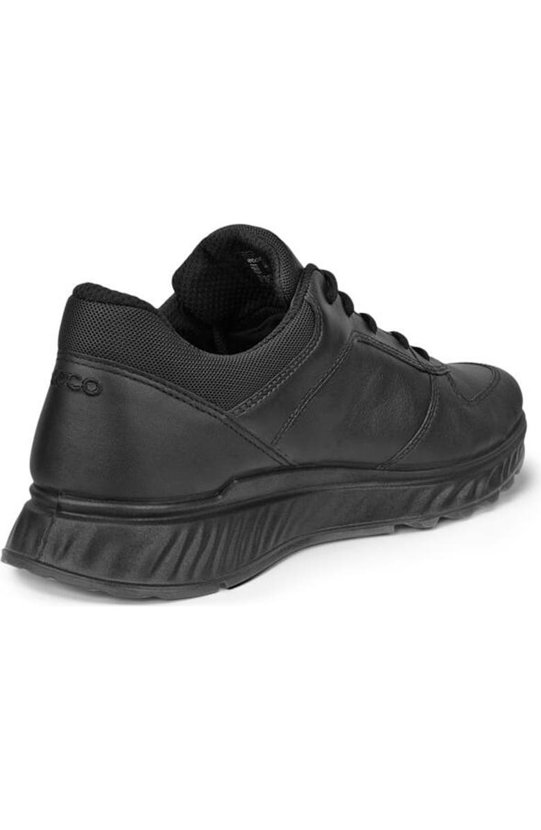 ECCO Exostride Low Gore-Tex<sup>®</sup> Waterproof Sneaker, Alternate, color,