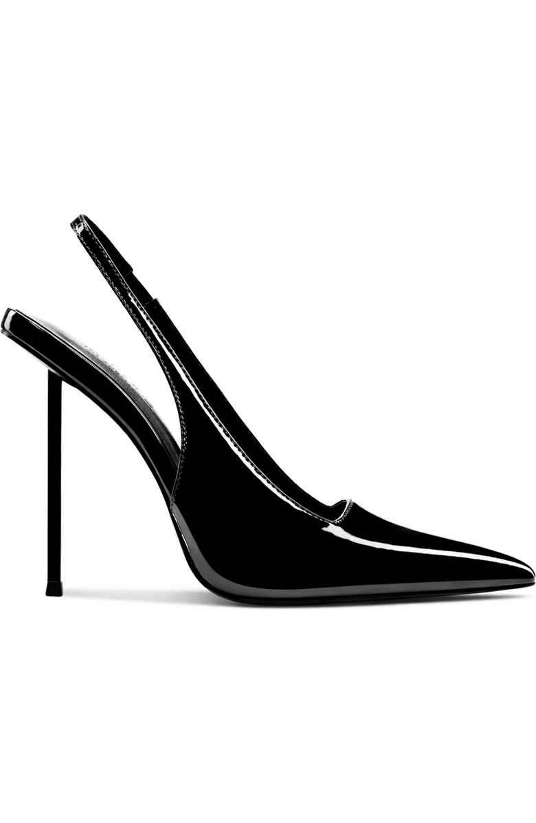 FEMME G63X Slingback 120 Pump, Main, color, Noir