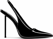 FEMME G63X Slingback 120 Pump