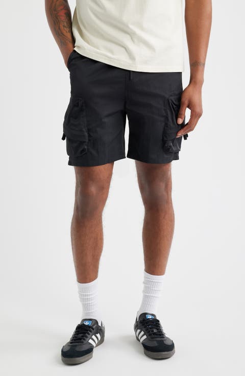 Cargo Shorts