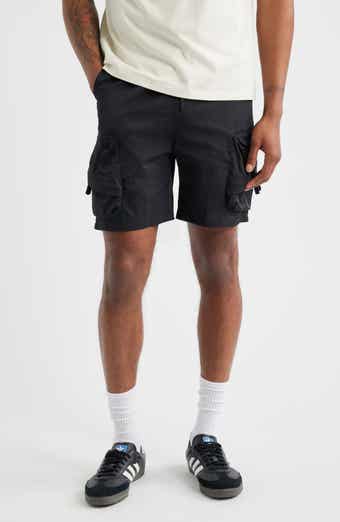 SANTO STUDIO Cargo Shorts