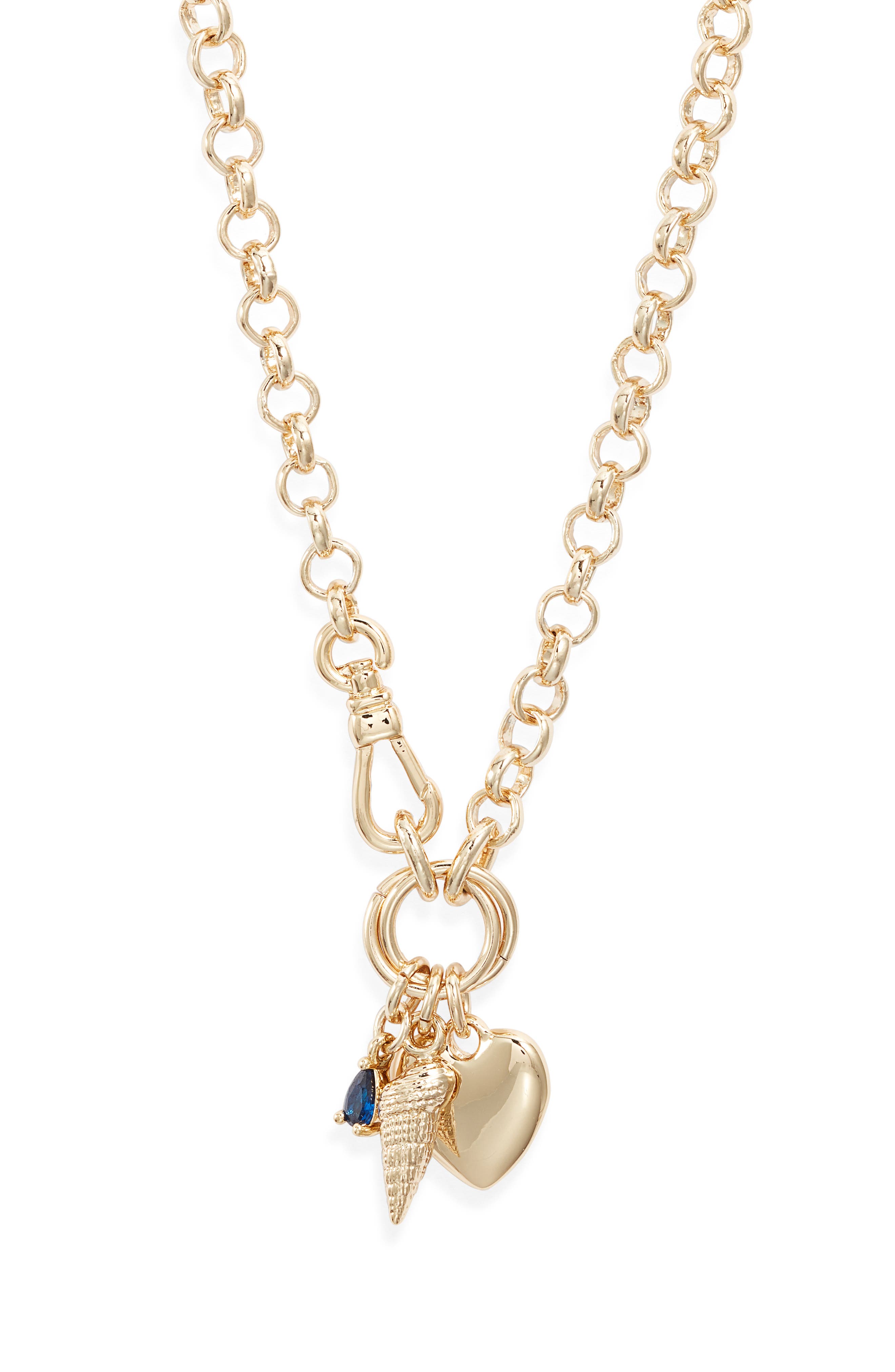 selected BLUE- GOLD