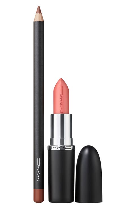 Satin Soft Lip Combo Kit $50 Value