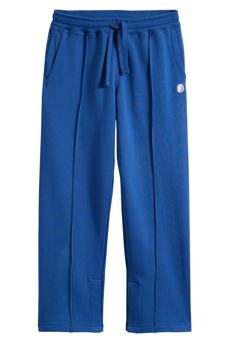 BB Curve Sweatpants, Alternate, color, NAVY