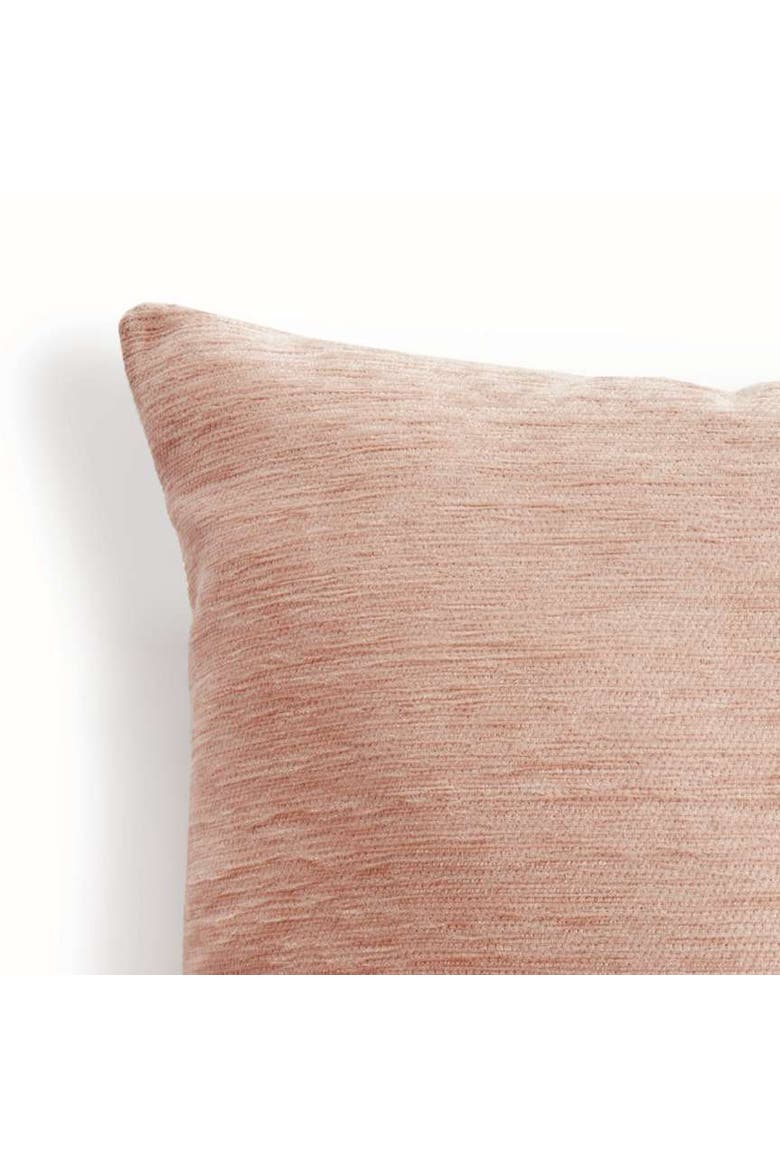 Suri Square Indoor-Outdoor Pillow 20", Alternate, color, Pink