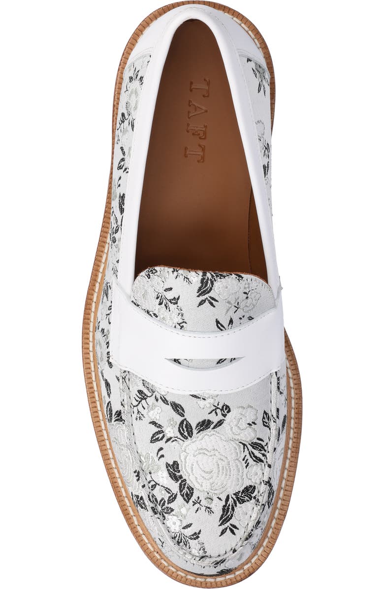 TAFT Fitz Loafer, Alternate, color,