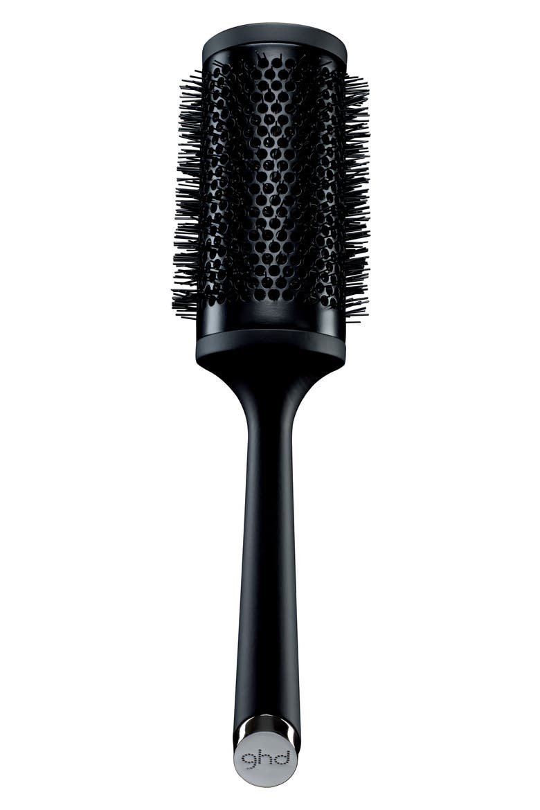 Ceramic Vented Round Brush with 2.1-Inch Barrel, Alternate, color, NO COLOR