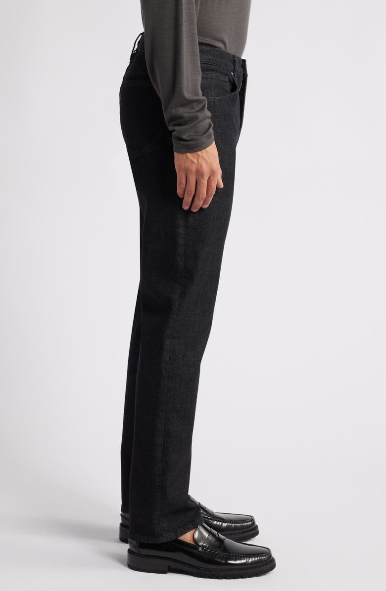 FRAME Modern Straight Leg Jeans, Alternate, color, Rinse