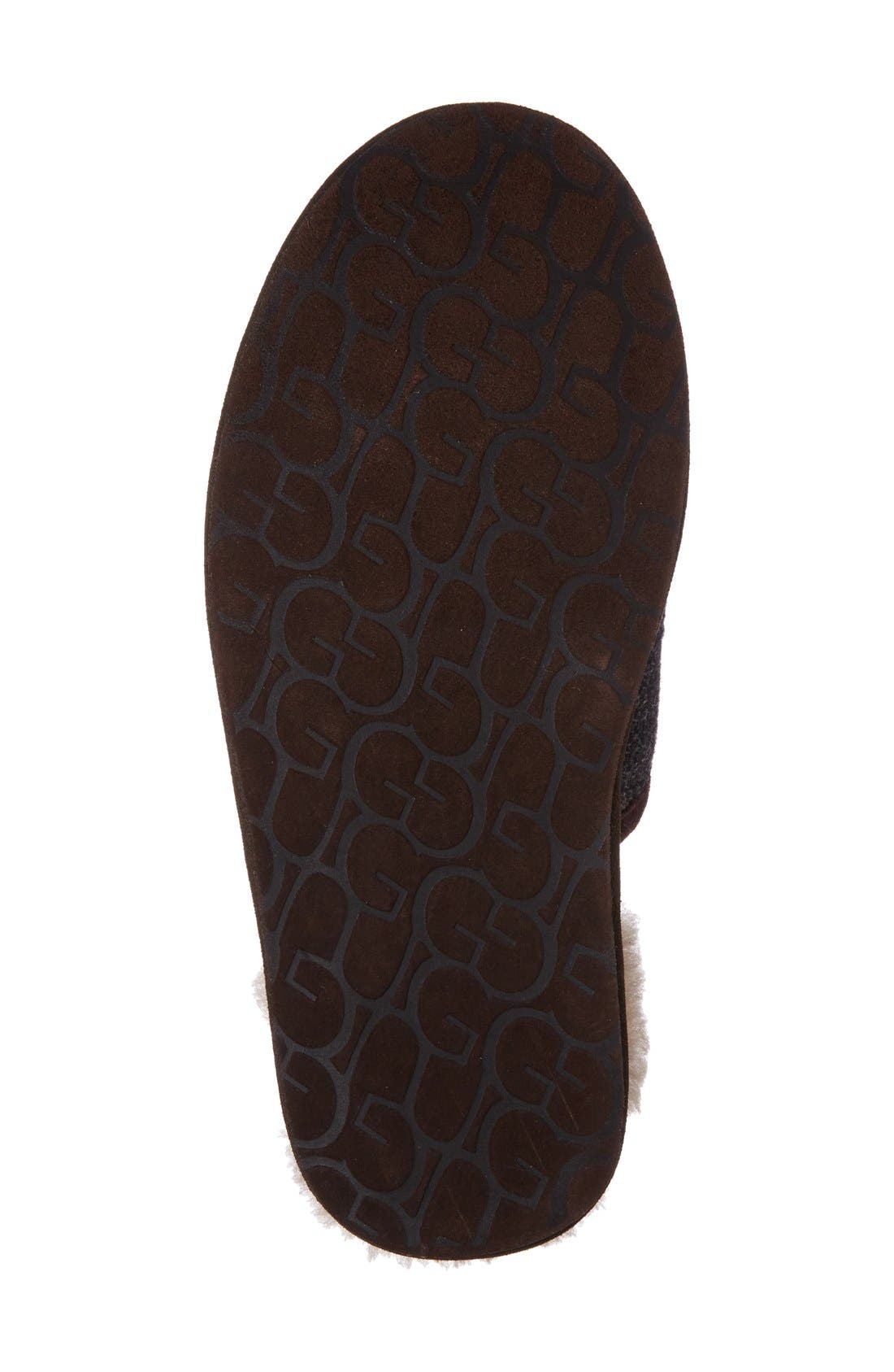 UGG<sup>®</sup> Ascot UGGpure Slipper, Alternate, color, 