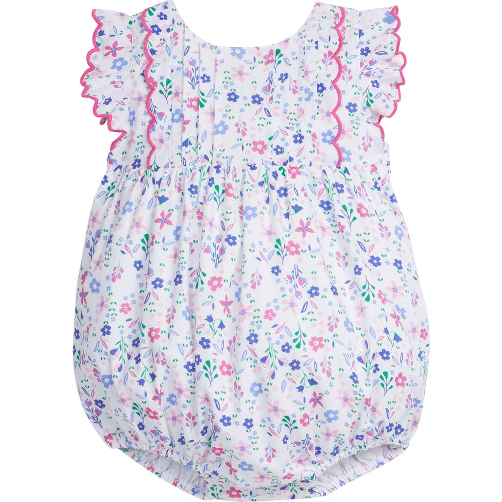 Little English Kids' Mila Bubble